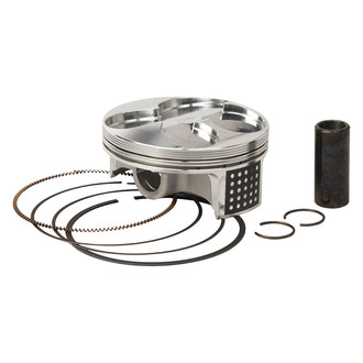 Vertex® - High Compression Piston Kit