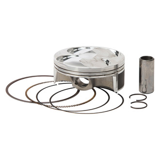 Vertex® - High Compression Piston Kit