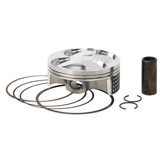 Vertex® - High Compression Piston Kit