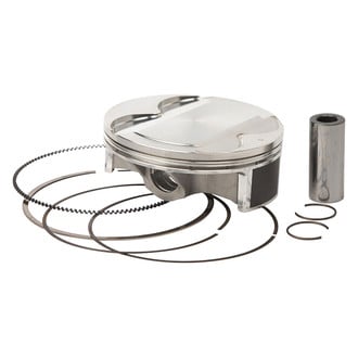 Vertex® - Big Bore Piston Kit