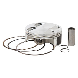 Vertex® - Big Bore Piston Kit