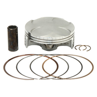 Vertex® - High Compression Piston Kit