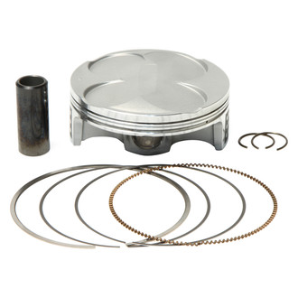 Vertex® - Big Bore Piston Kit