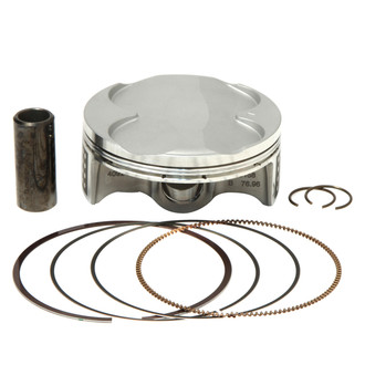 Vertex® - High Compression Piston Kit