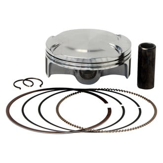 Vertex® - Forged Replica Piston Kit