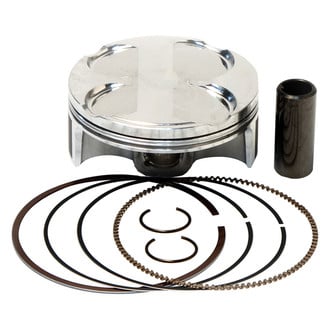Vertex® - Forged Replica Piston Kit