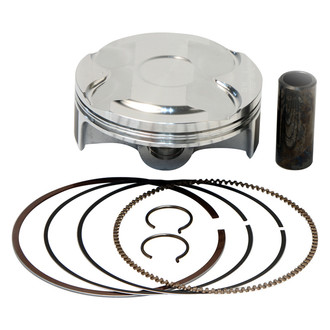 Vertex® - High Compression Piston Kit