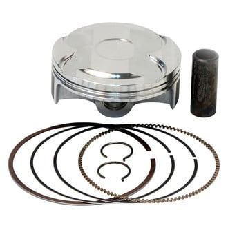 Vertex® - High Compression Piston Kit