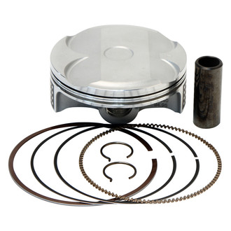 Vertex® - High Compression Piston Kit