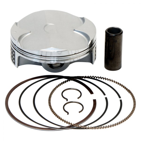 Vertex® - High Compression Piston Kit