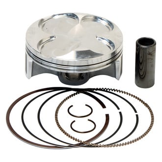 Vertex® - High Compression Piston Kit