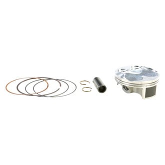 Vertex® - High Compression Piston Kit
