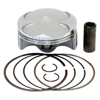 Vertex Pistons™ | Motorcycle Performance & Replacement Pistons ...