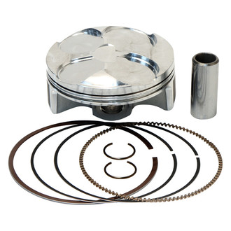 Vertex® - High Compression Piston Kit