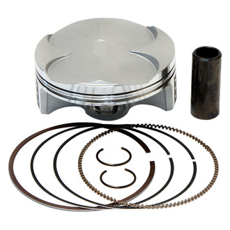 Vertex® - High Compression Piston Kit