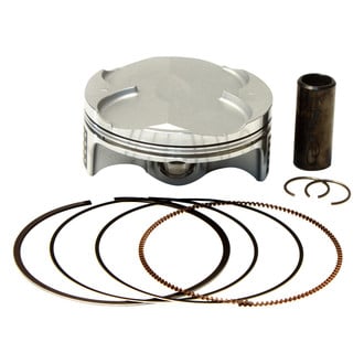Vertex® - High Compression Piston Kit