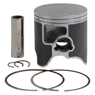 Vertex® - Cast Replica Piston Kit