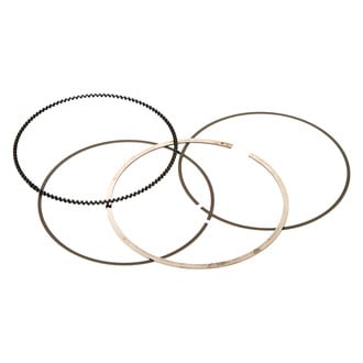 Vertex® - Piston Rings