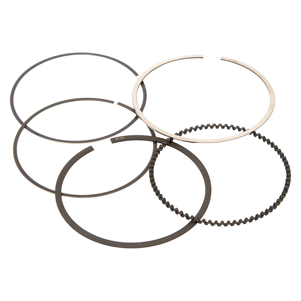 Vertex® Piston Rings