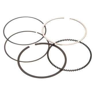 Vertex® - Piston Rings