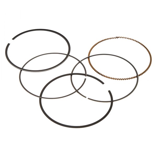 Vertex® - Piston Rings