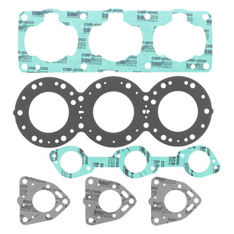 Vertex® - Top End Gasket Set