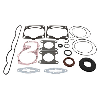 Vertex® - Complete Gasket Kit
