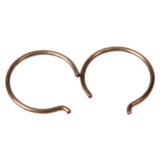 Vertex® - Piston Circlips