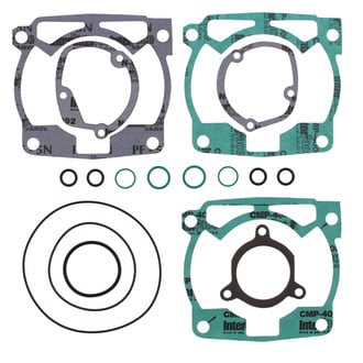 Vertex® - Top End Gasket Set