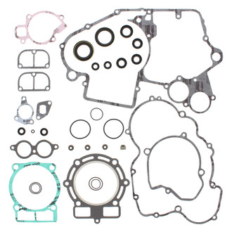 Vertex® - Complete Gasket Kit with Oil Seals