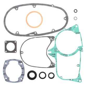 Vertex® - Complete Gasket Kit with Oil Seals