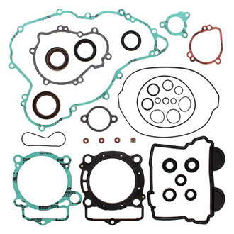 Vertex® - Complete Gasket Kit with Oil Seals