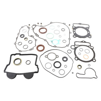 Vertex® - Complete Gasket Kit with Oil Seals