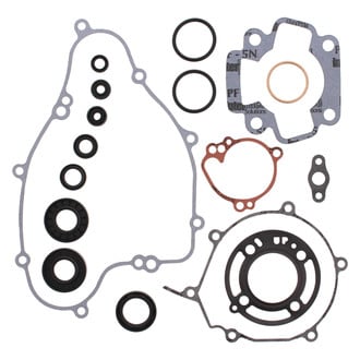 Vertex® - Complete Gasket Kit with Oil Seals