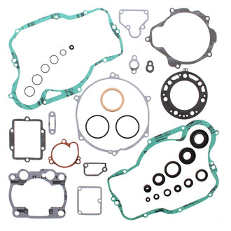Vertex® - Complete Gasket Kit with Oil Seals
