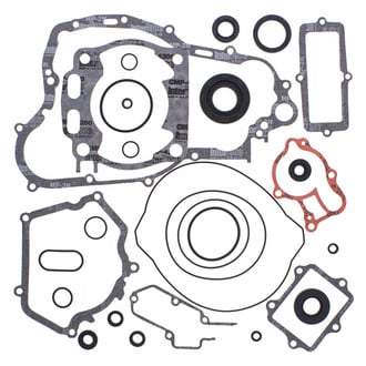 Vertex® - Complete Gasket Kit with Oil Seals