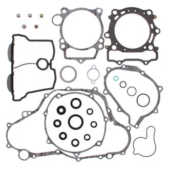 Vertex® - Complete Gasket Kit with Oil Seals