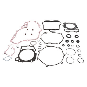 Vertex® - Complete Gasket Kit with Oil Seals