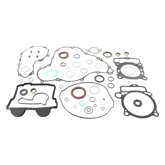Vertex® - Complete Gasket Kit with Oil Seals