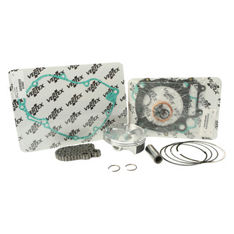 Vertex® - Top End Piston Kit