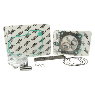 Vertex® - Top End Piston Kit