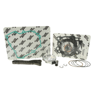 Vertex® - Top End Piston Kit