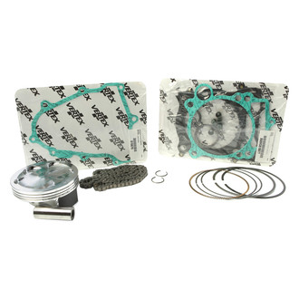 Vertex® - Top End Piston Kit