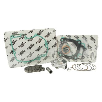 Vertex® - Top End Piston Kit