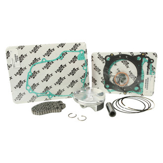 Vertex® - Top End Piston Kit