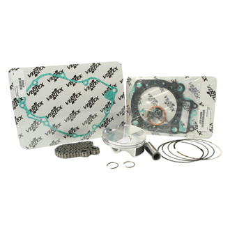 Vertex® - Top End Piston Kit
