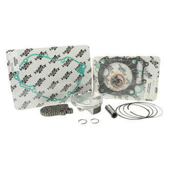 Vertex® - Top End Piston Kit