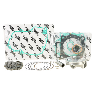 Vertex® - Top End Piston Kit