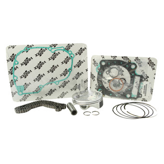 Vertex® - Top End Piston Kit