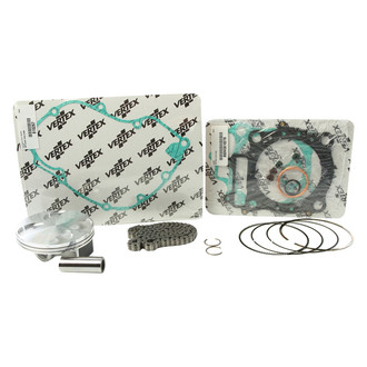 Vertex® - Top End Piston Kit